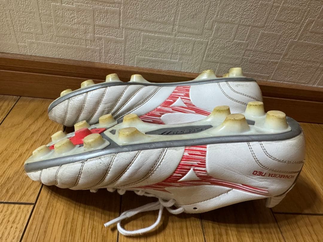 MIZUNO モナルシーダネオ3 ELITE ワイド サッカースパイク