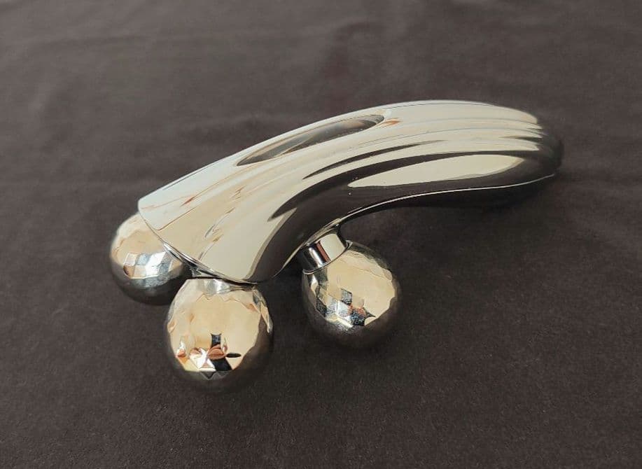 値下げ　超美品 MGTリファ4カラットレイ 【ReFa 4 CARAT RAY】