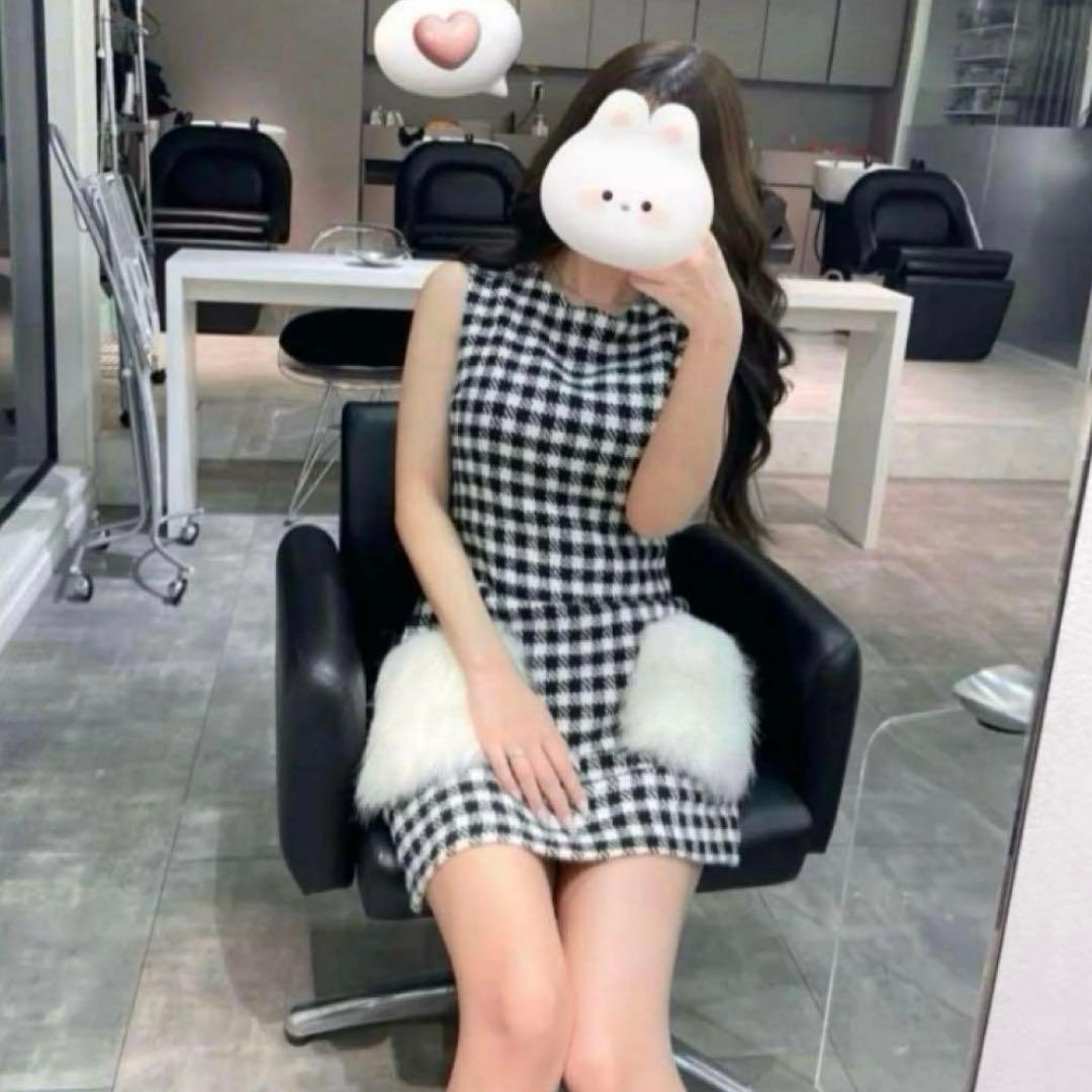 【アイアン1出品】ルミニョン ワンピース