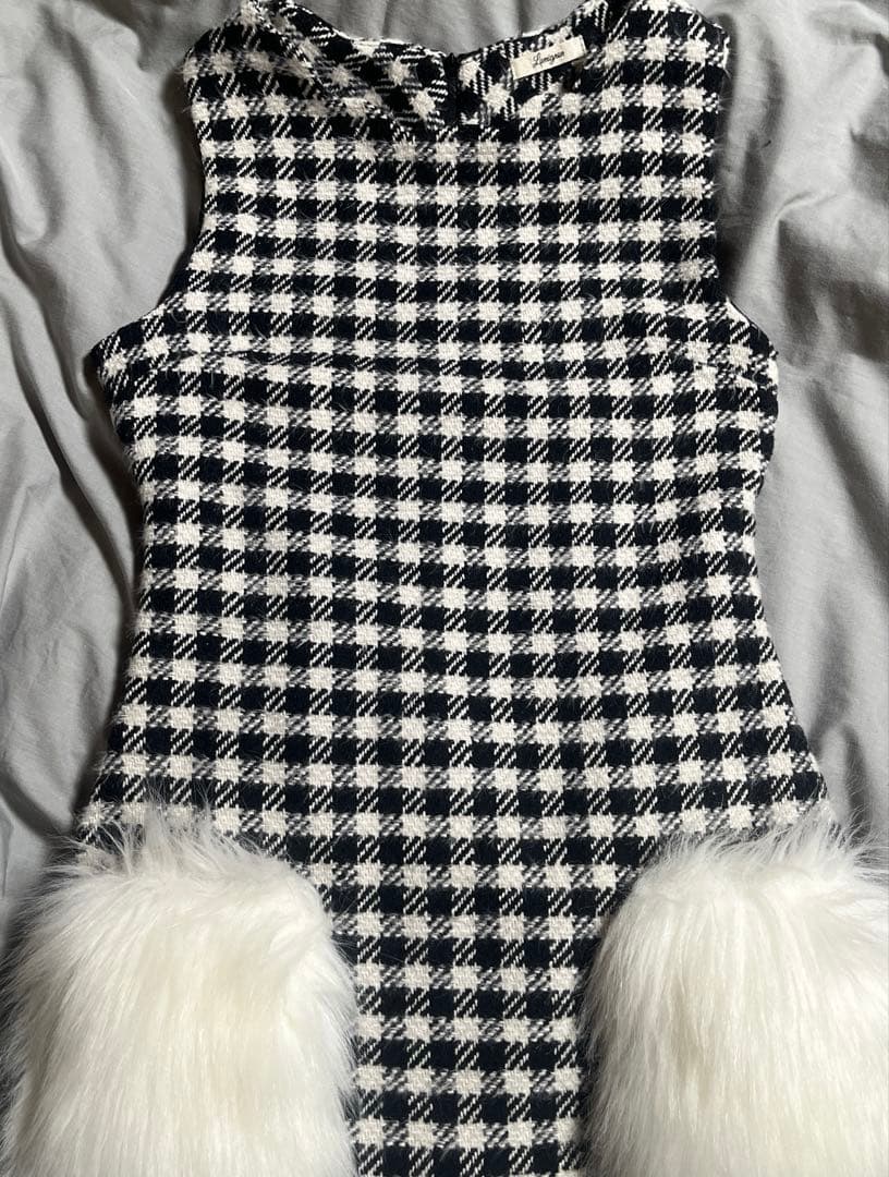 【アイアン1出品】ルミニョン ワンピース