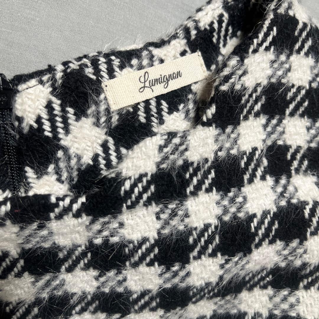 【アイアン1出品】ルミニョン ワンピース