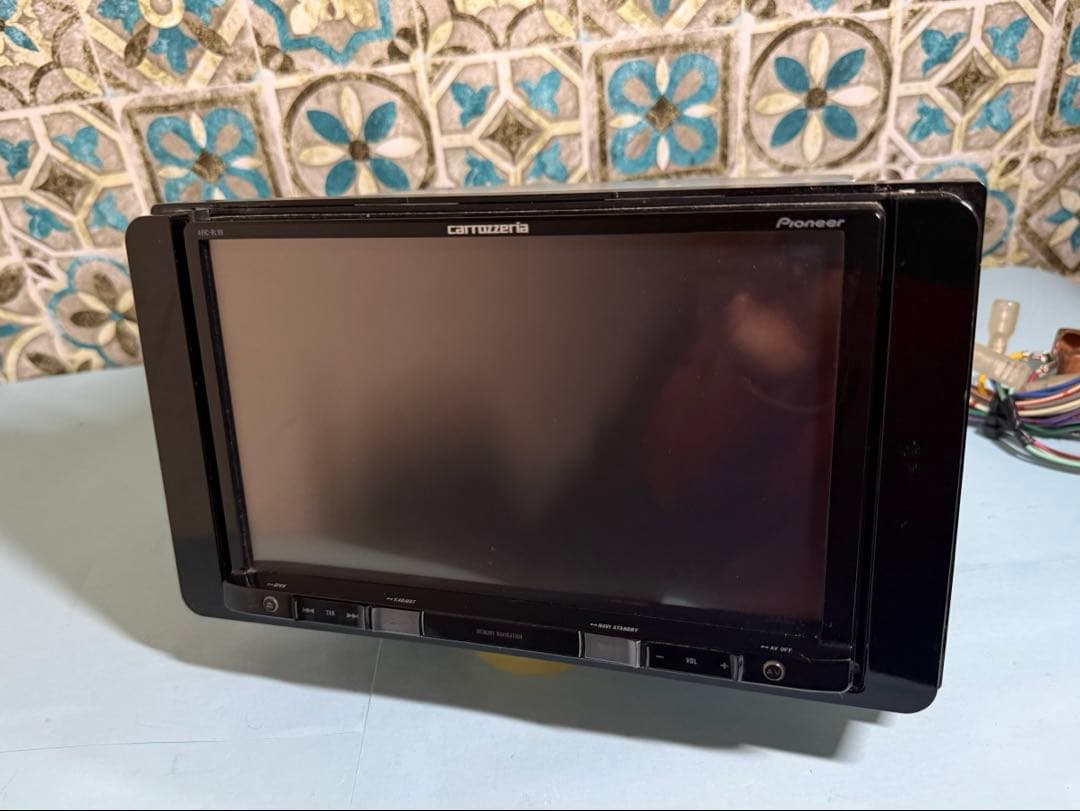 カーナビ AVLC-RL99 - Carrozzeria