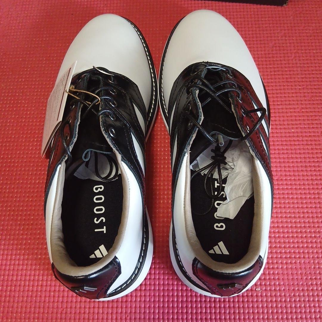 アディダスゴルフ adidas Golf MC Z-TRAXION 27.5