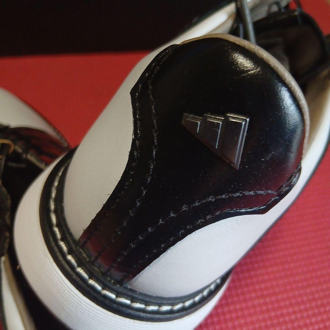 アディダスゴルフ adidas Golf MC Z-TRAXION 27.5