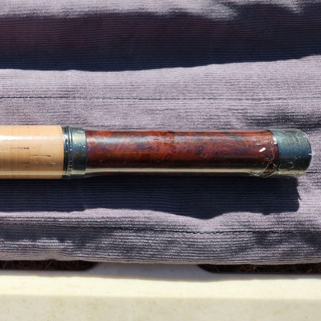 アングロ&カンパニー×ワイルドワン40thモデル　WASABI 6'10\"