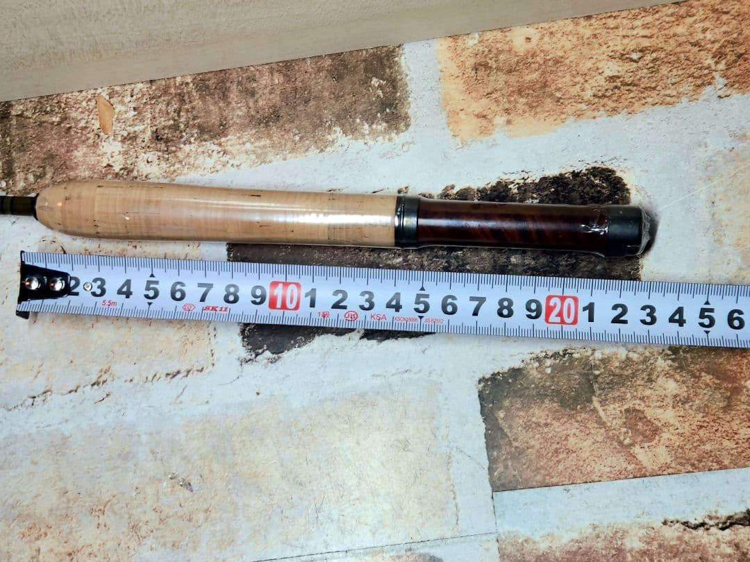 アングロ&カンパニー×ワイルドワン40thモデル　WASABI 6'10\"