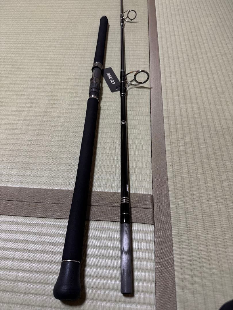 ロッド ENFINITY Ultimate Dreamer 80/16