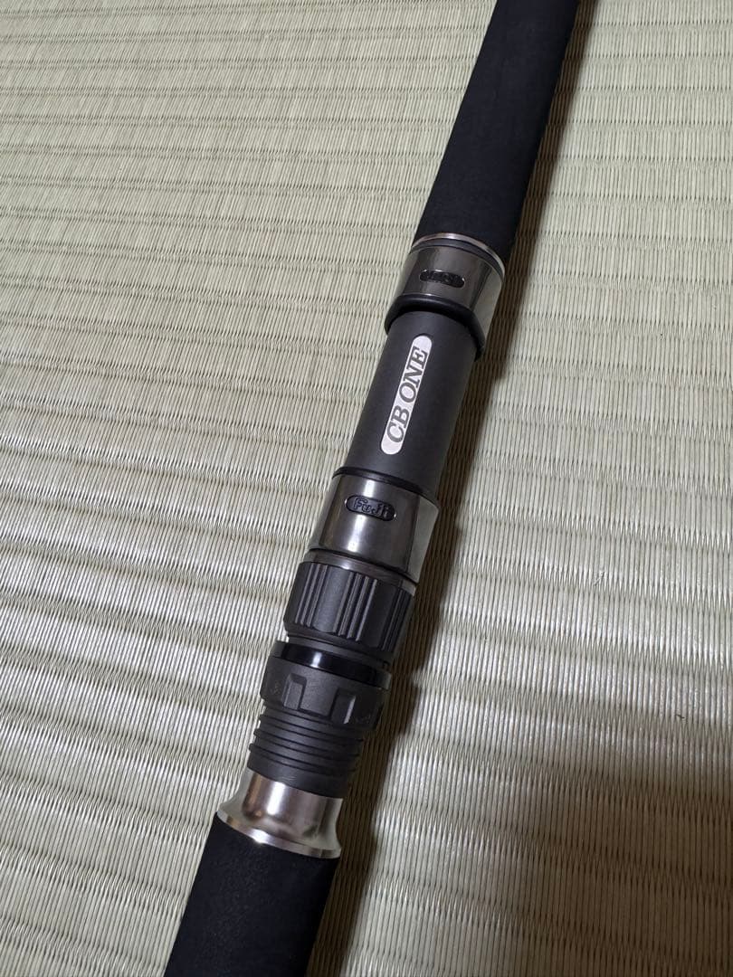 ロッド ENFINITY Ultimate Dreamer 80/16