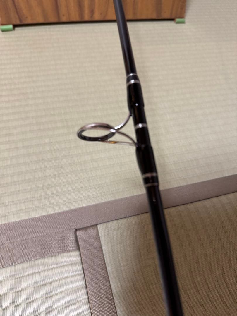 ロッド ENFINITY Ultimate Dreamer 80/16