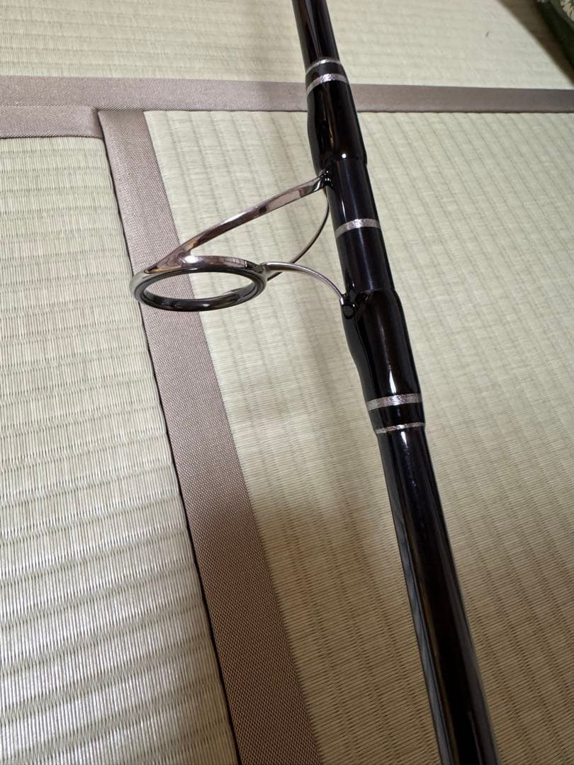 ロッド ENFINITY Ultimate Dreamer 80/16