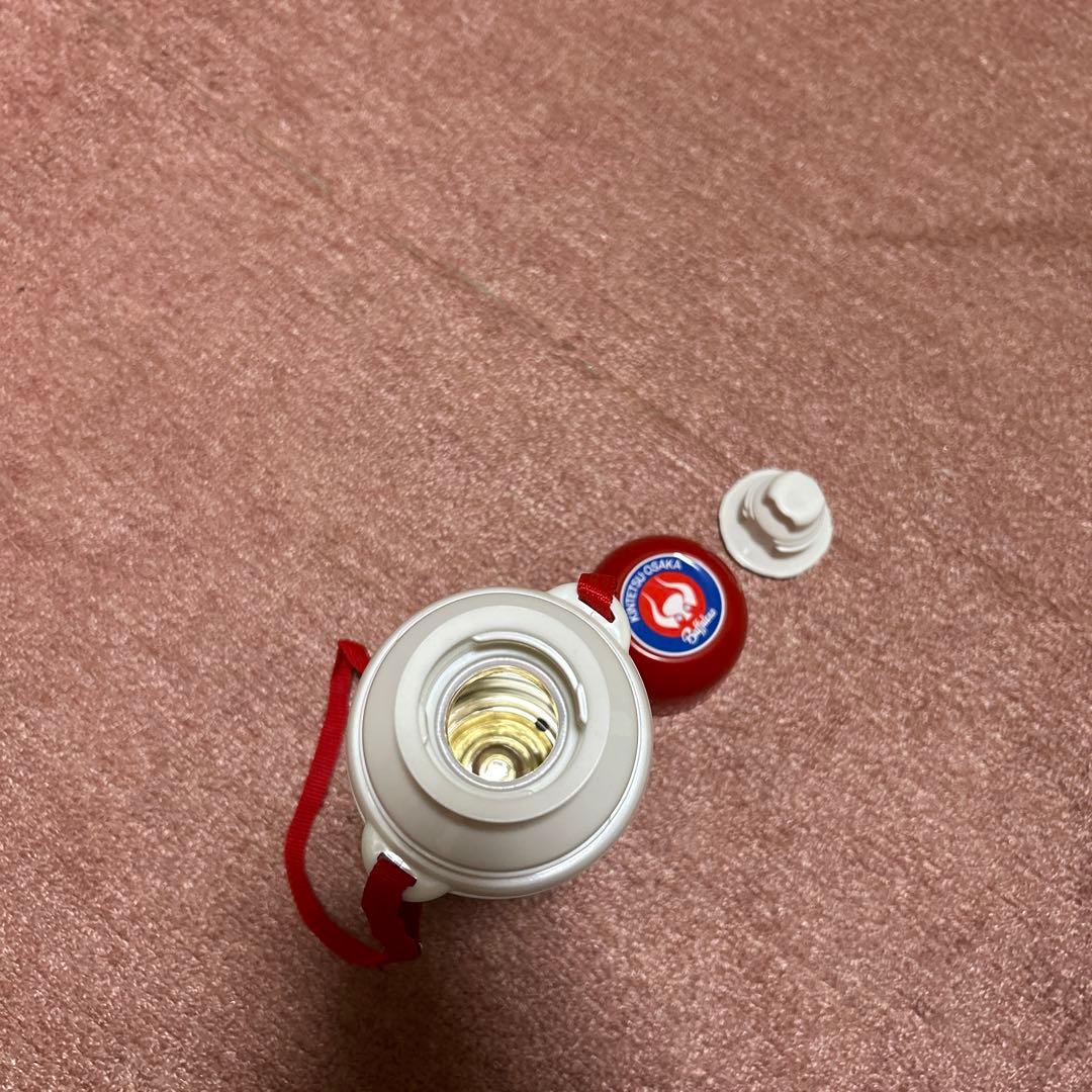 当時物！近鉄バファローズ　水筒！