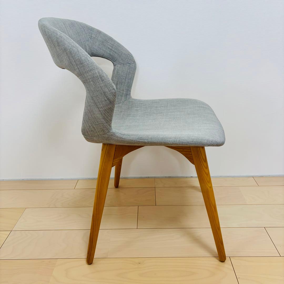 【2脚セット】FUJIEI 藤栄　チャッキチェア 送料込み　1