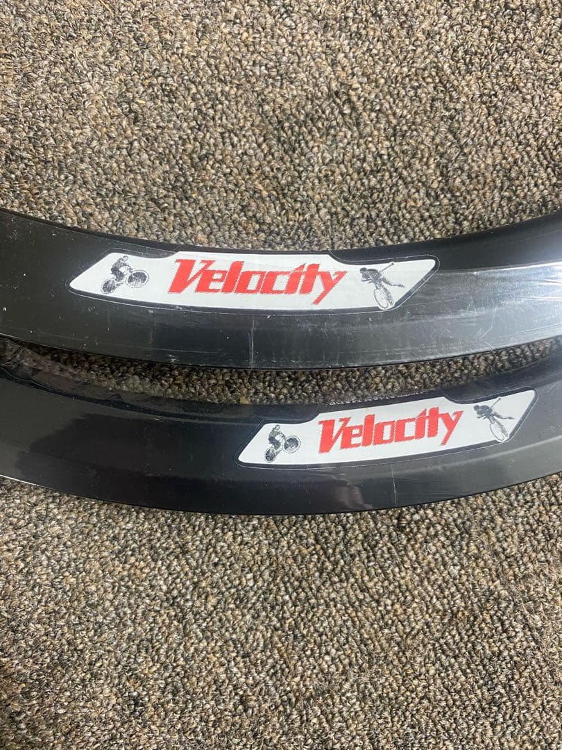 希少新品】velocity chukkerピストfgfs mtb ダートジャンプ