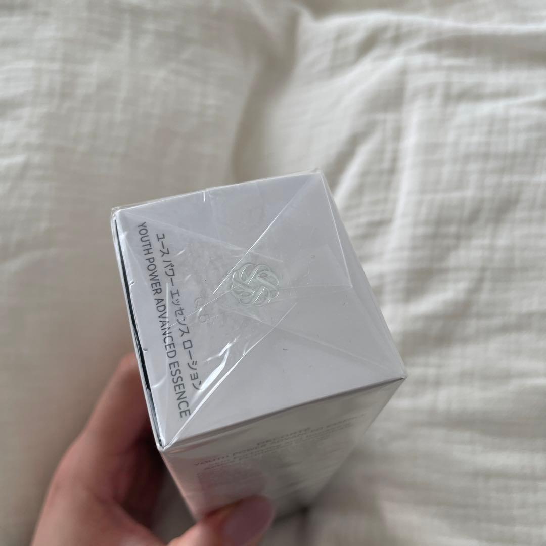 コスメデコルテ　ユースパワーエッセンスローション