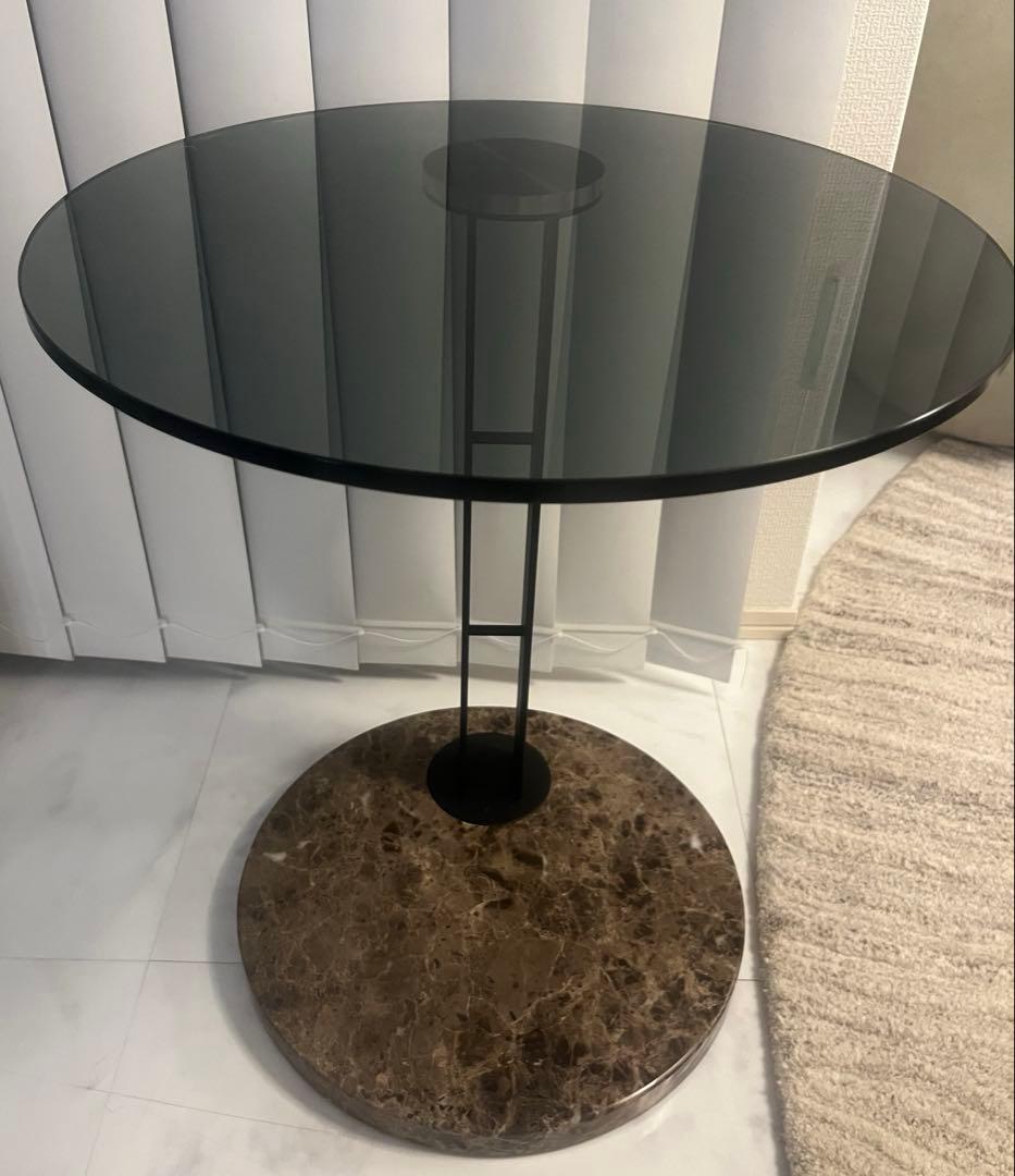 Boconcept Venezia サイドテーブル - メルカリ