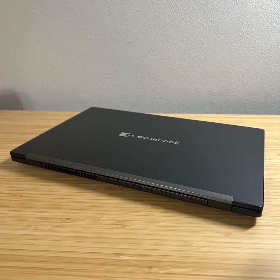 美品 dynabook 12世代 i5 FHD/16G office2024