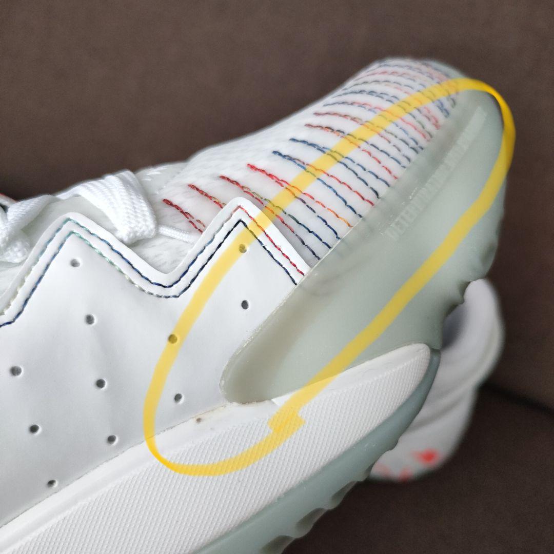 訳あり アディダス スニーカー D.O.N. Issue #2 DONOVAN