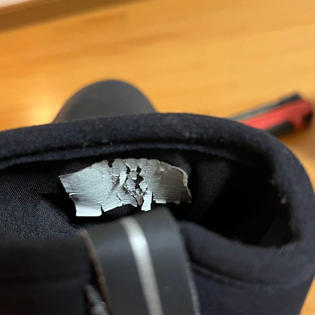 ノースウェーブ　ウィンターブーツ　サイズ40 SPD-SL