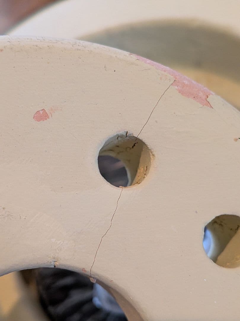 【訳あり未使用品】能登 太成コンロ【日本製】