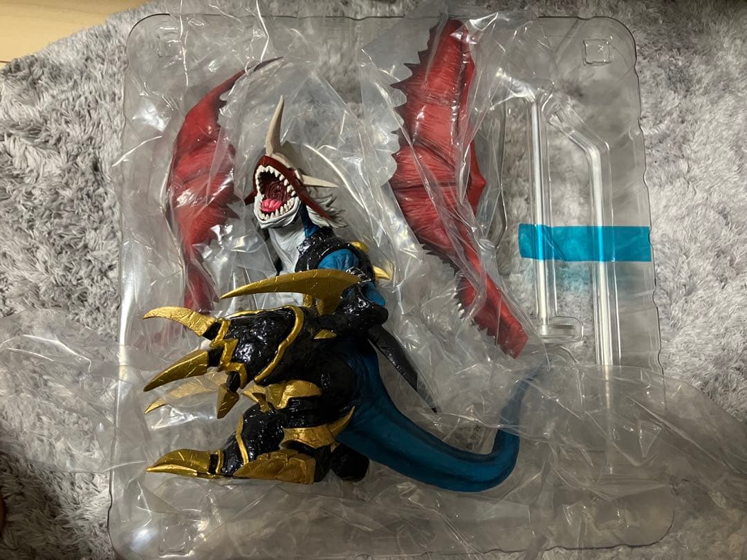 デジモン　フィギュア　一番くじ