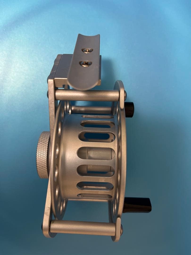 エアフロ　Airflo　Balance　57