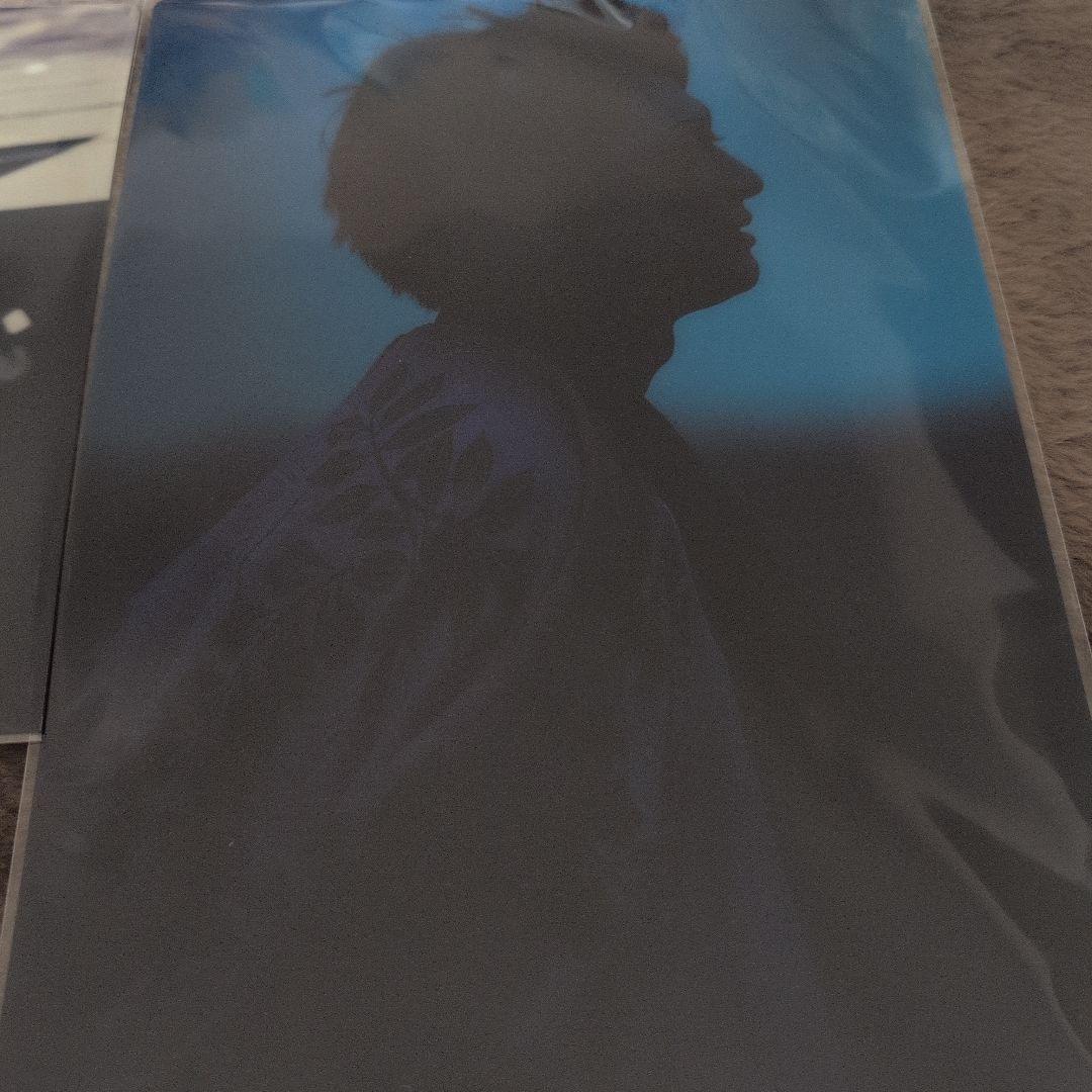 映画国宝展 クリアファイル 全4種コンプ 吉沢亮 横浜流星 5/513