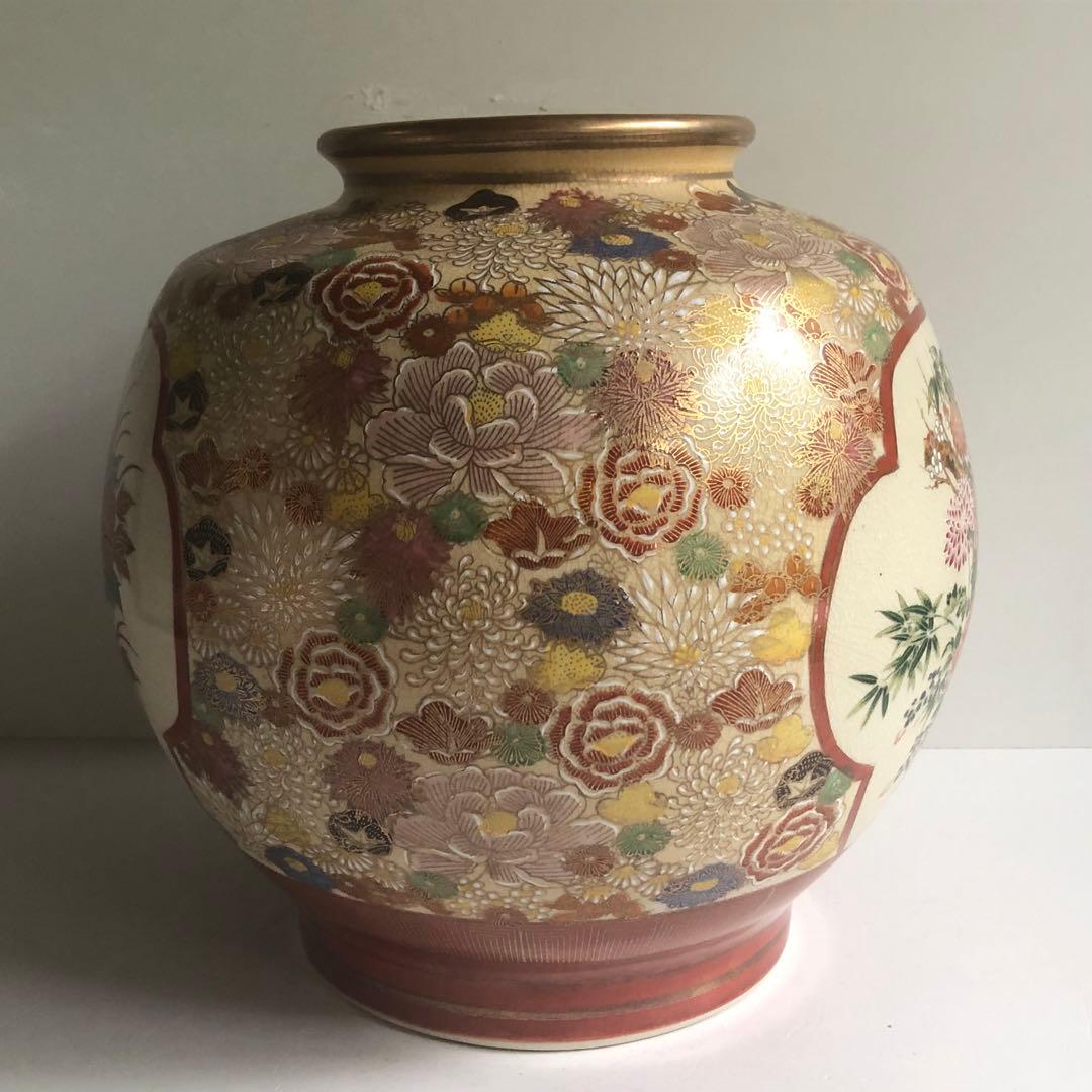 短冊歌用古代色ぼかし朱新品未使用