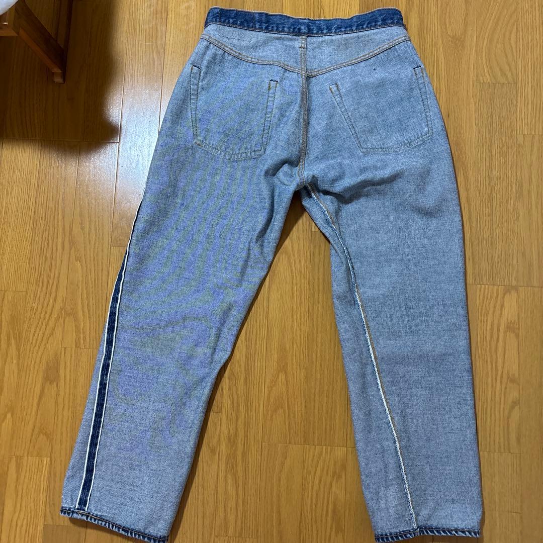 Levi's 501 66後期 70s W36 w35 w34