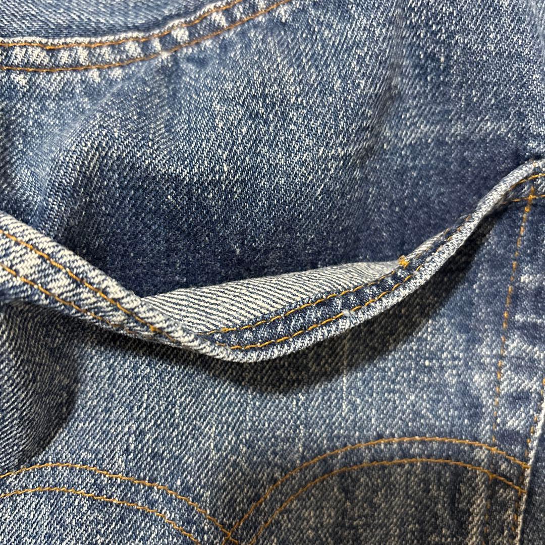 Levi's 501 66後期 70s W36 w35 w34