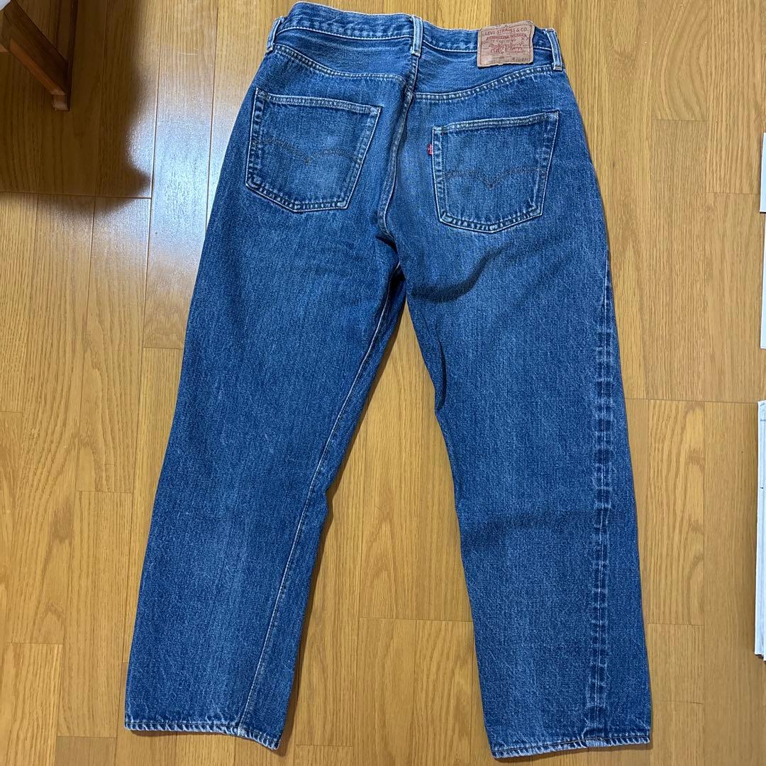 Levi's 501 66後期 70s W36 w35 w34