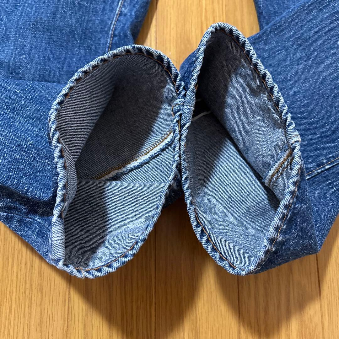 Levi's 501 66後期 70s W36 w35 w34