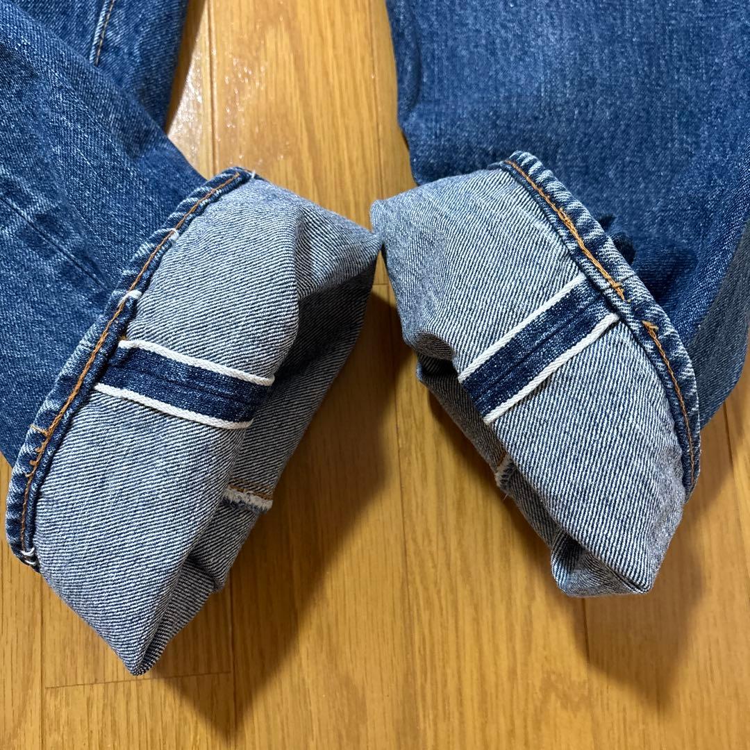 Levi's 501 66後期 70s W36 w35 w34