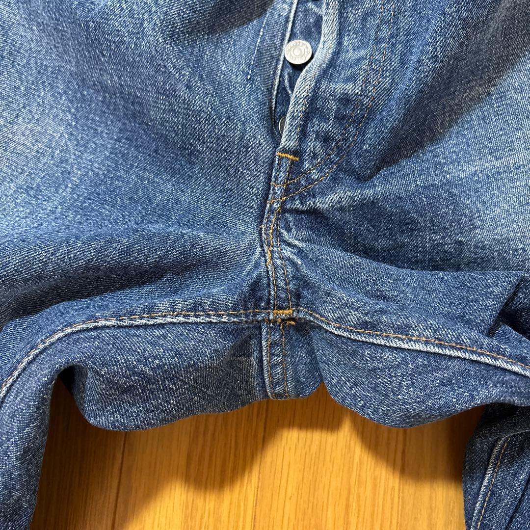 Levi's 501 66後期 70s W36 w35 w34