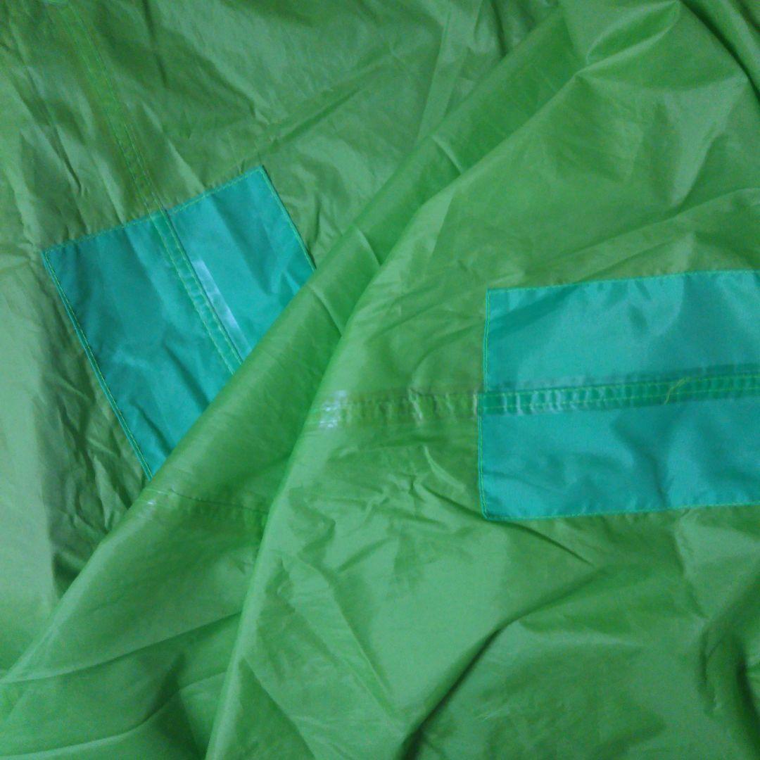 モンベル ムーンライト テント1型　シームテープ張替え済み