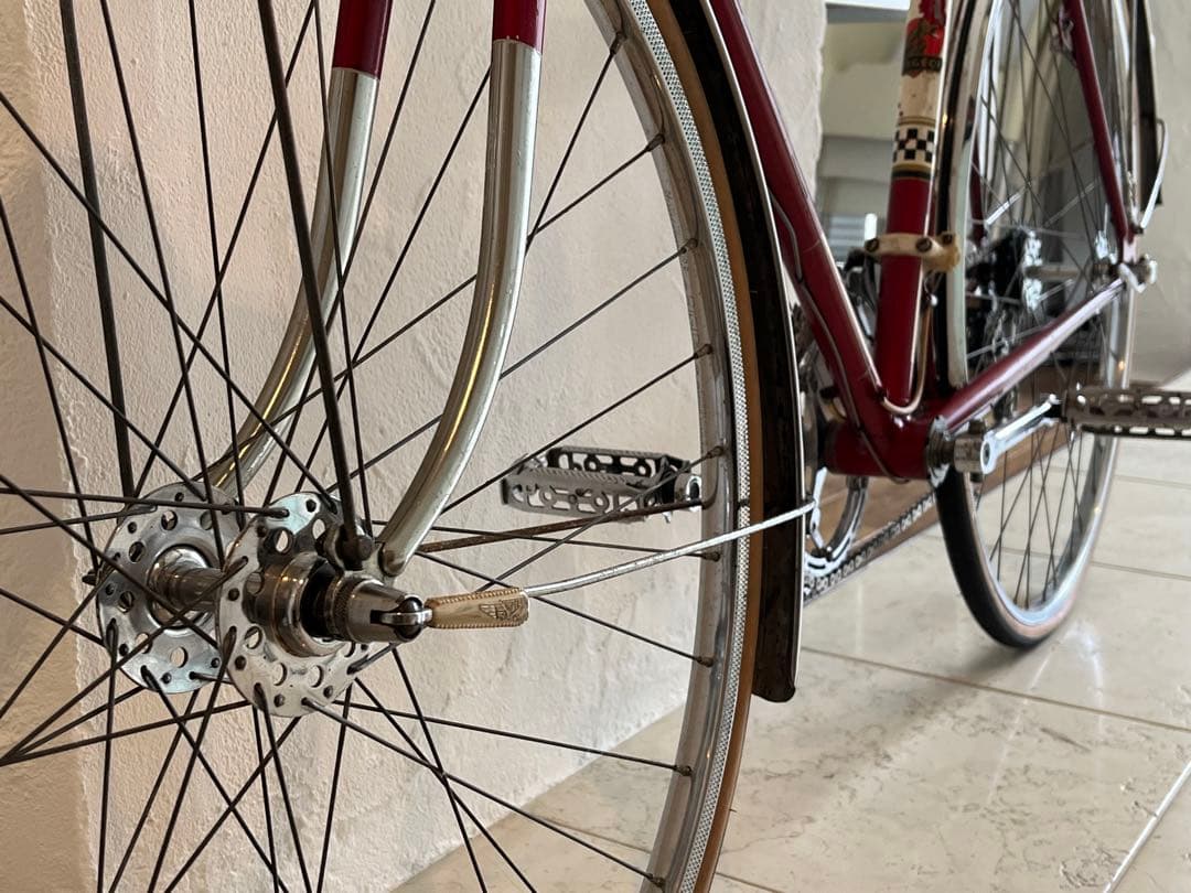 プジョー　PX-8 1964-1965