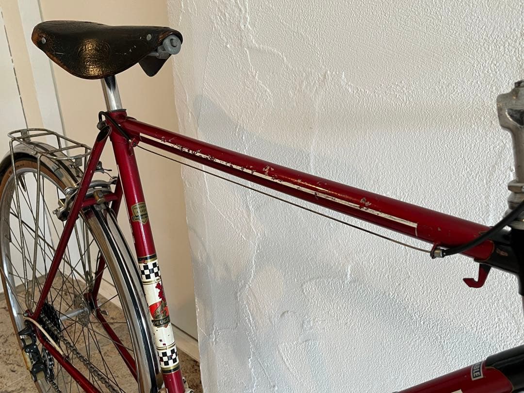 プジョー　PX-8 1964-1965