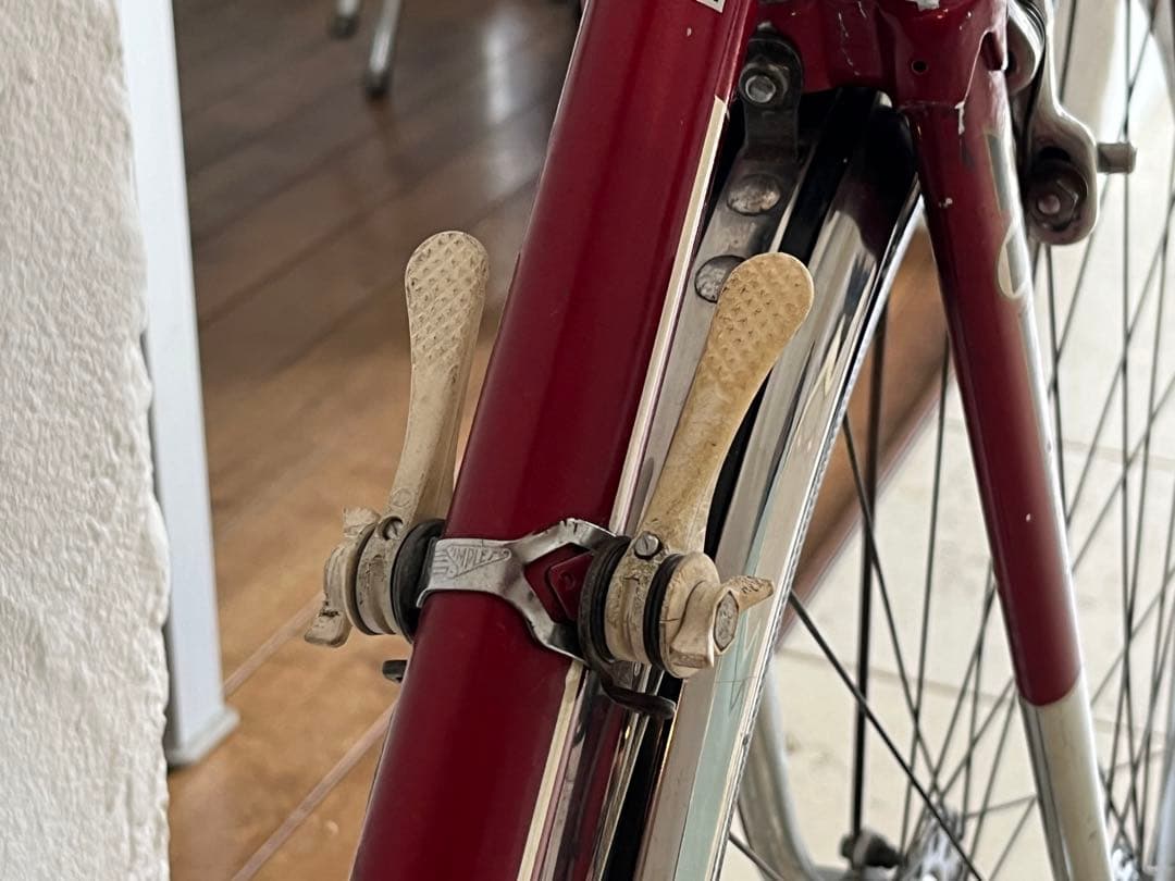 プジョー　PX-8 1964-1965