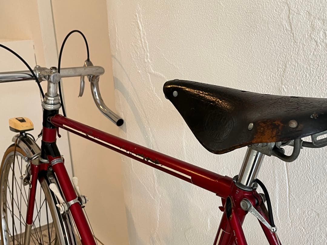 プジョー　PX-8 1964-1965