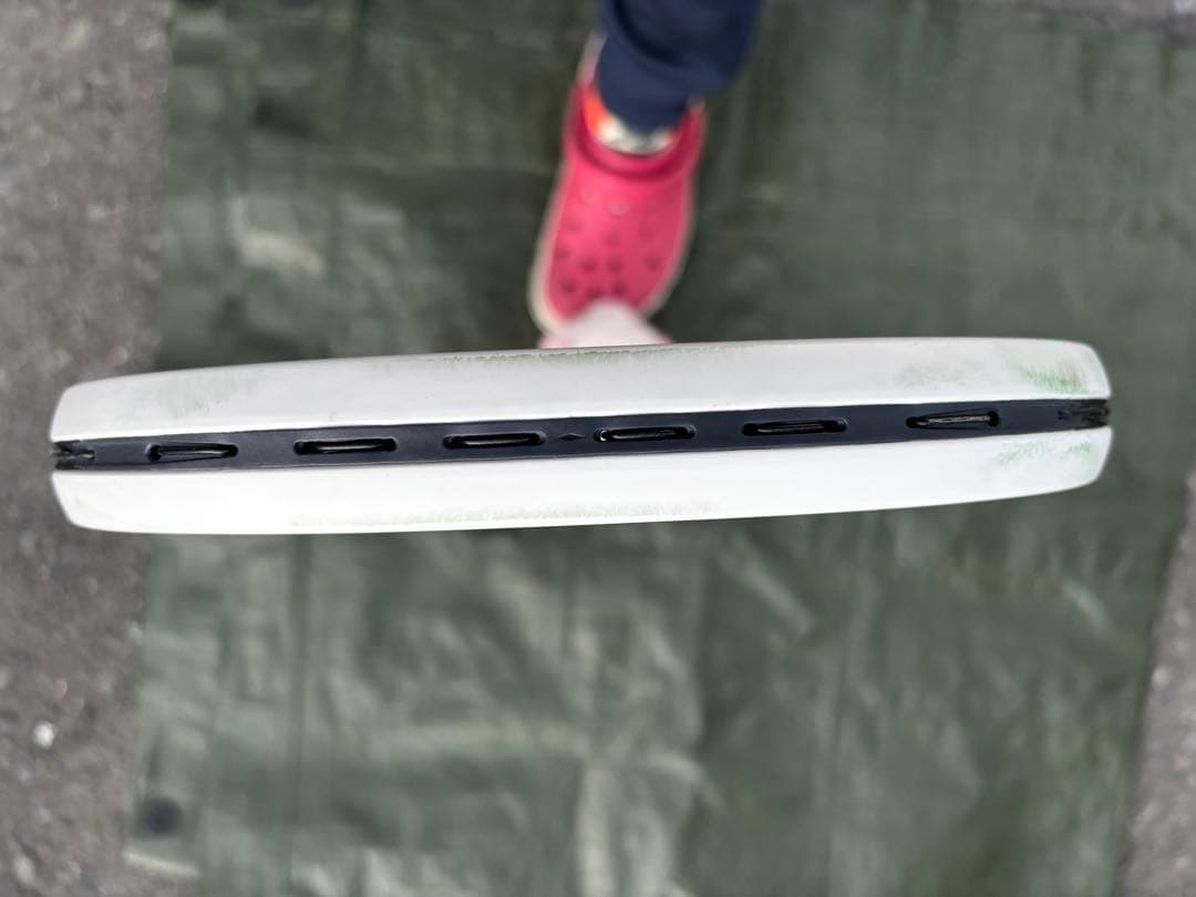 YONEX VOLTRAGE 5V ソフトテニスラケット