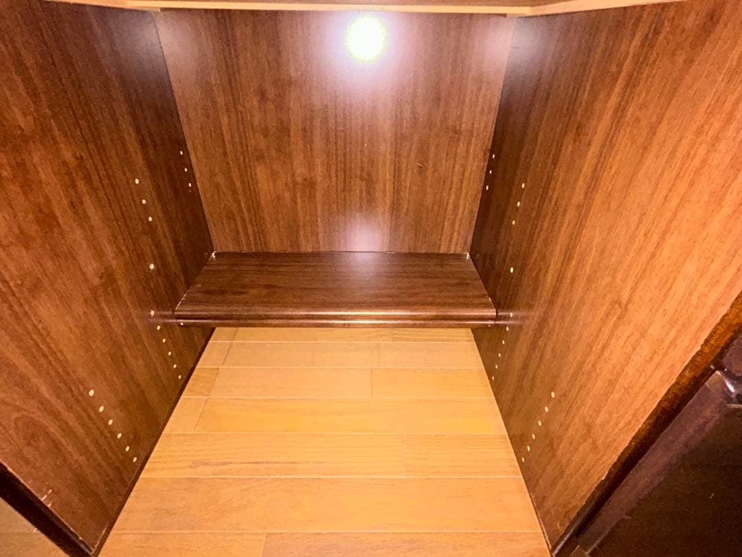 karimoku カリモク 学習机 勉強机　アンティーク インテリア