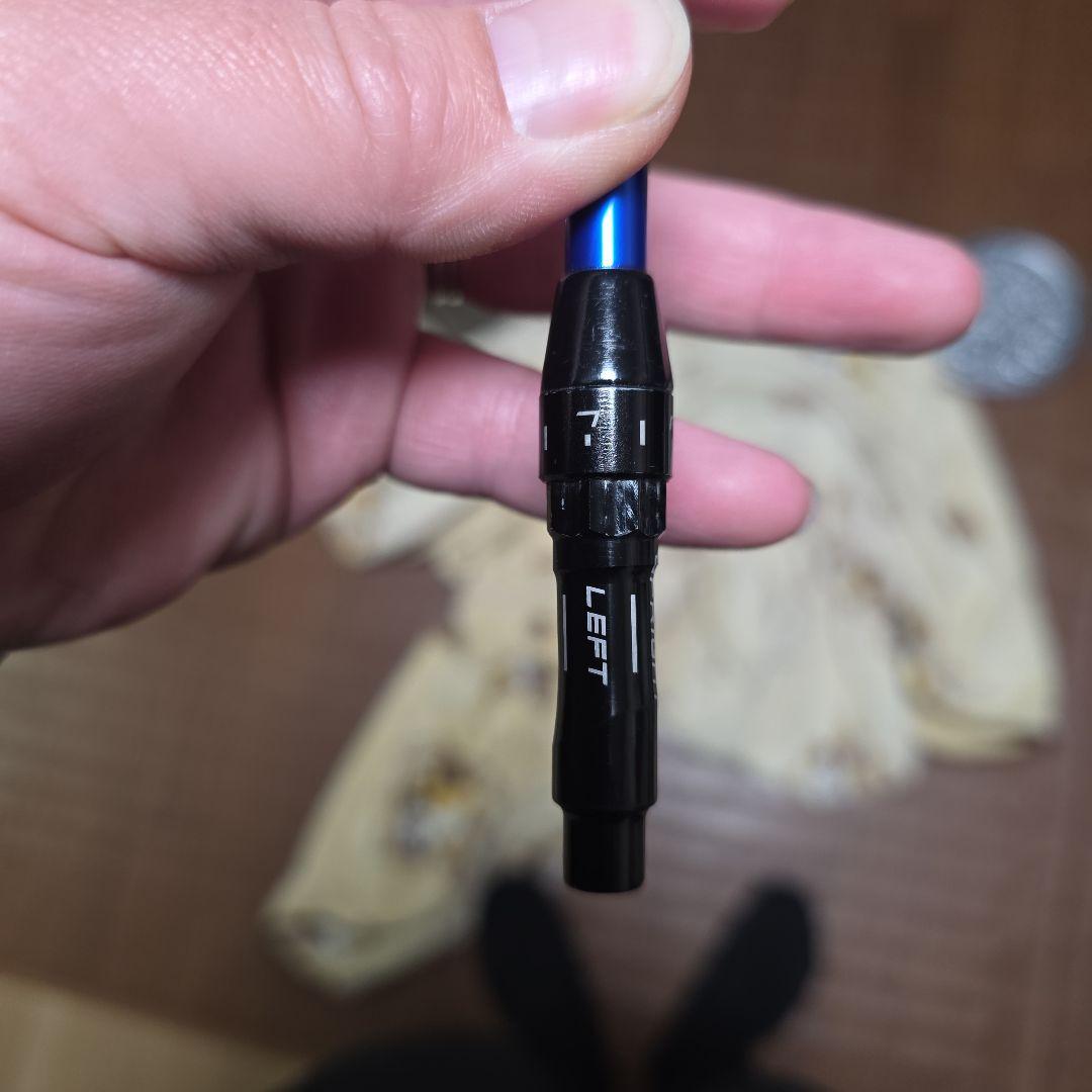 Diamana b 50x ブリヂストン スリーブ BRIDGESTONE