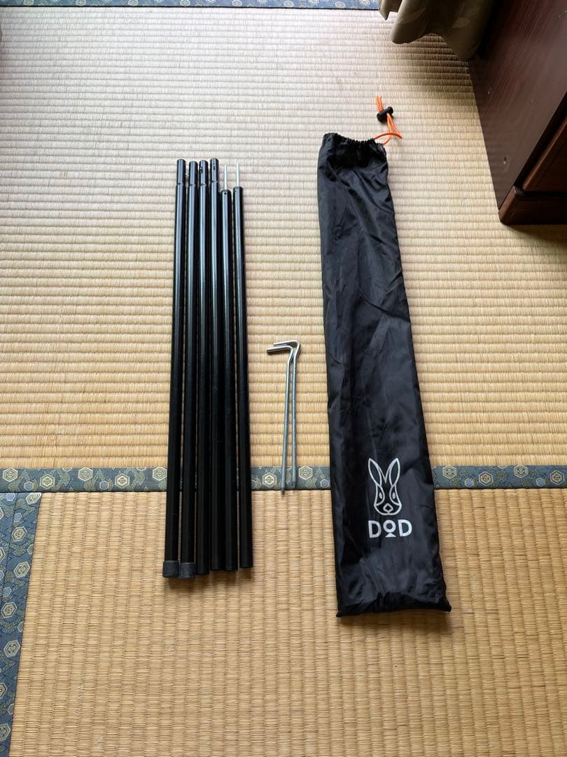 Coleman ツーリングドーム LX 2-3人用