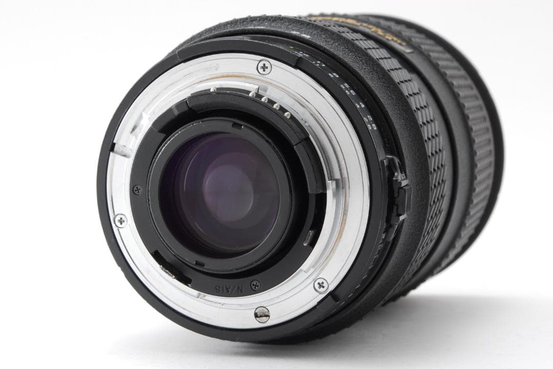 レンズ(ズーム) Tokina AT-X PRO 28-80mm f/2.8 (Nikon)