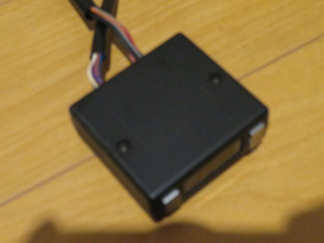 3 Drive AC スロコン・ハーネスTH-2C（DP）スズキ　動作確認済み⑯