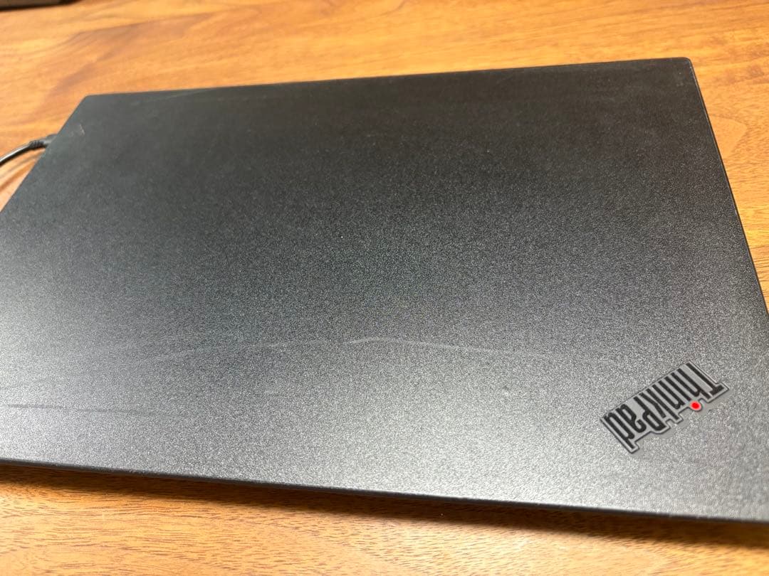 Windowsノート本体 ThinkPad X1 Carbon gen8 corei5 16GB