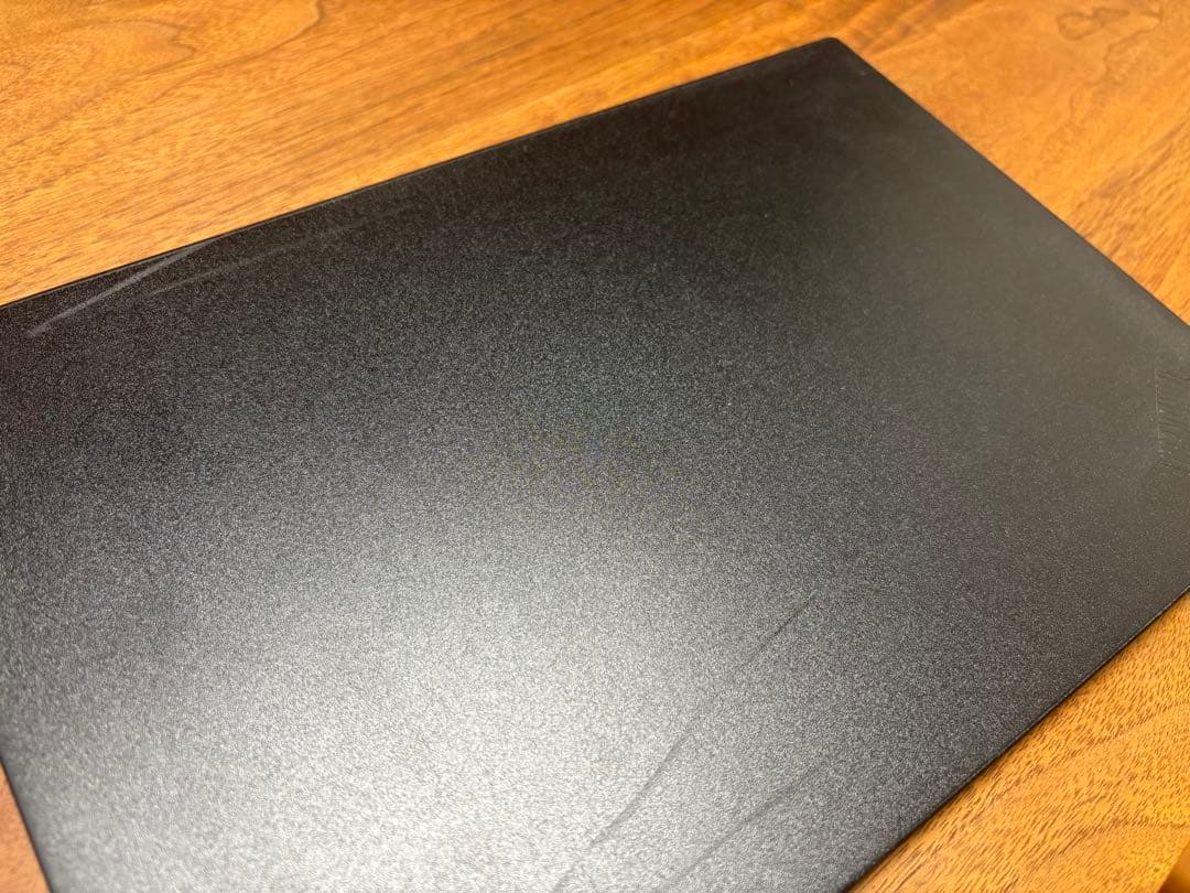 Windowsノート本体 ThinkPad X1 Carbon gen8 corei5 16GB