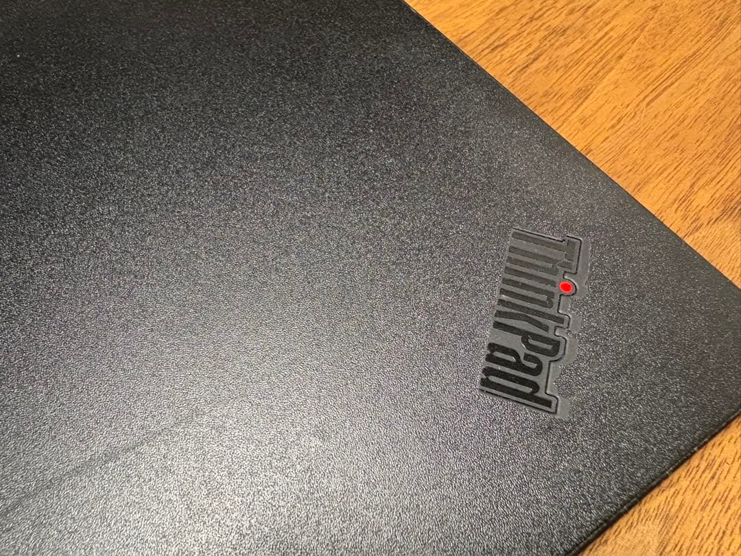 Windowsノート本体 ThinkPad X1 Carbon gen8 corei5 16GB