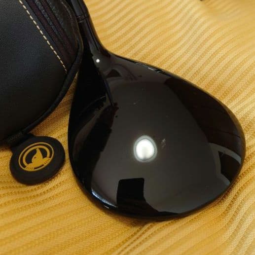 HONMA TR20 TR21 ウッド クラブセット カスタムシャフト付き