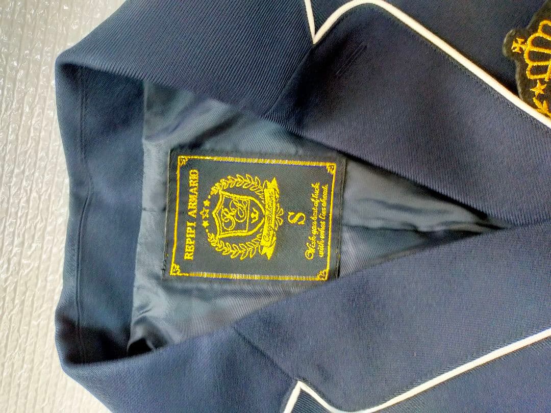 ◆美品◆レピピアルマリオ　✿卒服✿　140.145.150 卒業式