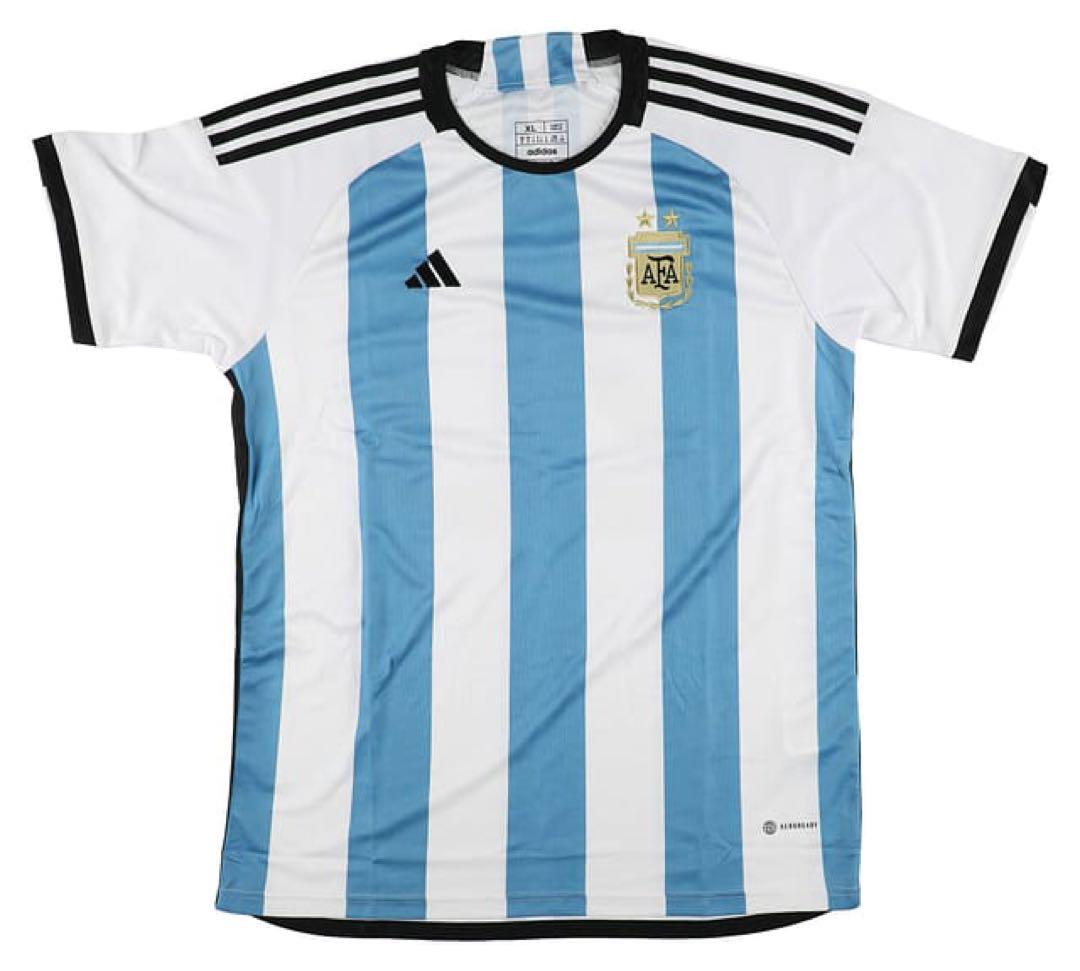 MAC ALLISTER アルゼンチン代表 サイン入り ベケット鑑定済